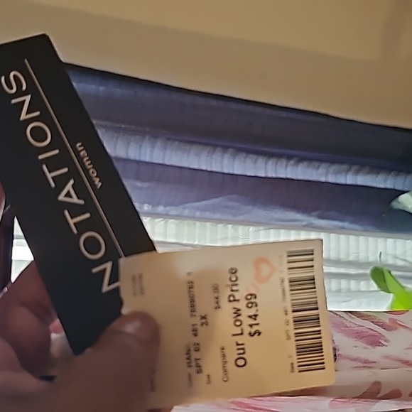 NWT PASTEL HANDKERCHIEF STYLE SKIRT - Picture 4 of 5